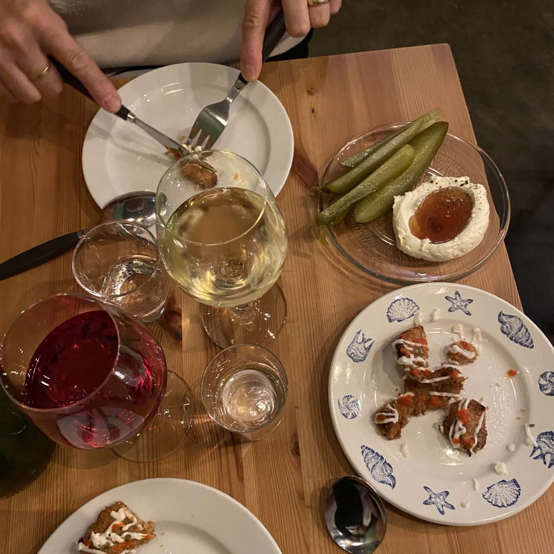 Photo from Nektar Mat & Vin by Ulrike D. (01/10/2025)