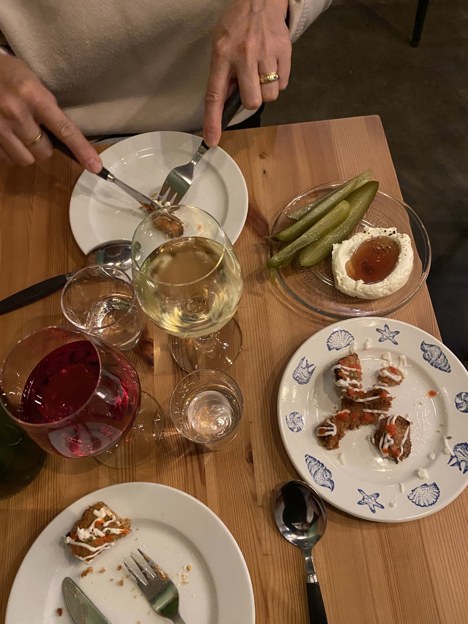 Photo from Nektar Mat & Vin by Ulrike D. (01/10/2025)