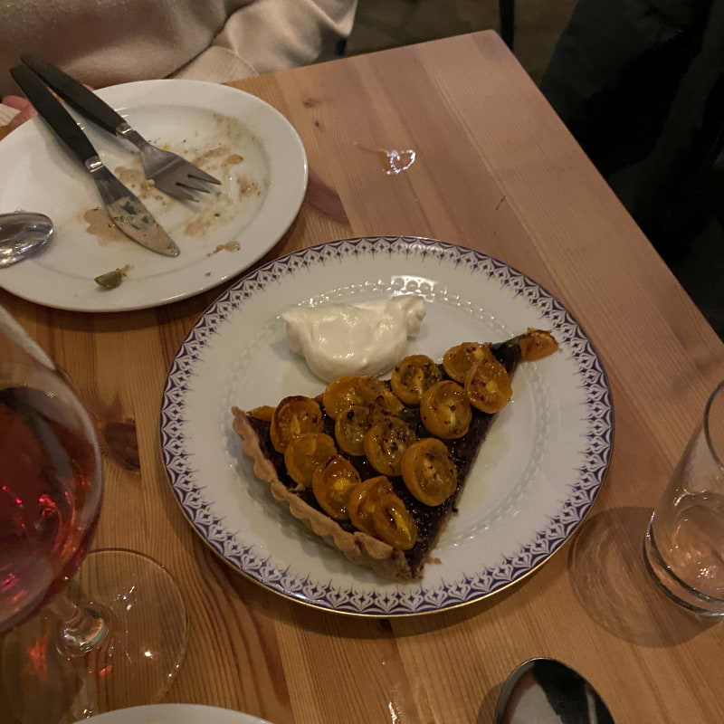 Photo from Nektar Mat & Vin by Ulrike D. (01/10/2025)