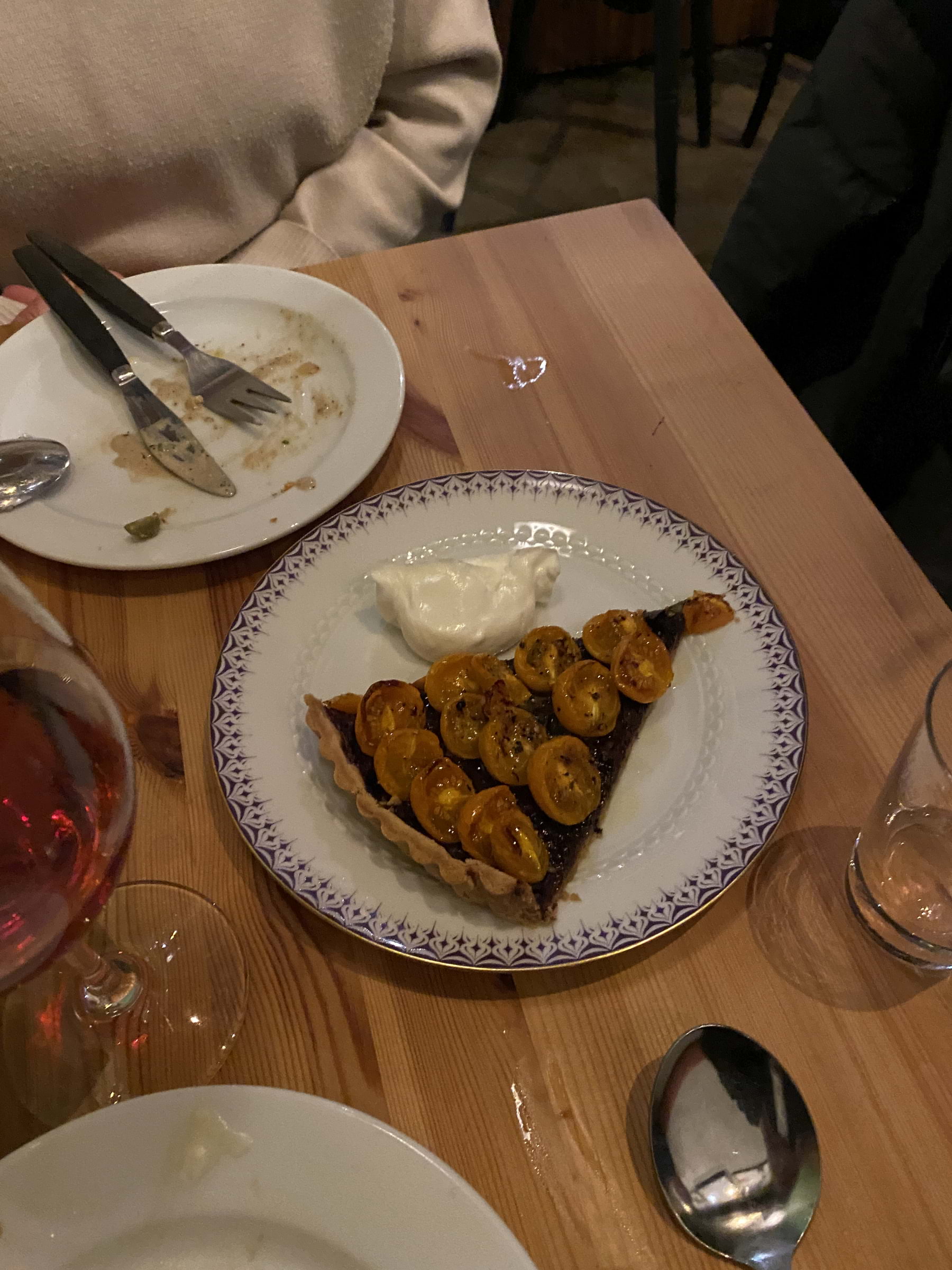 Photo from Nektar Mat & Vin by Ulrike D. (01/10/2025)