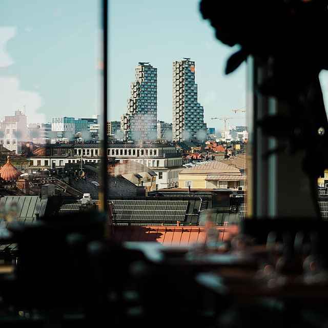 Neni Stockholm