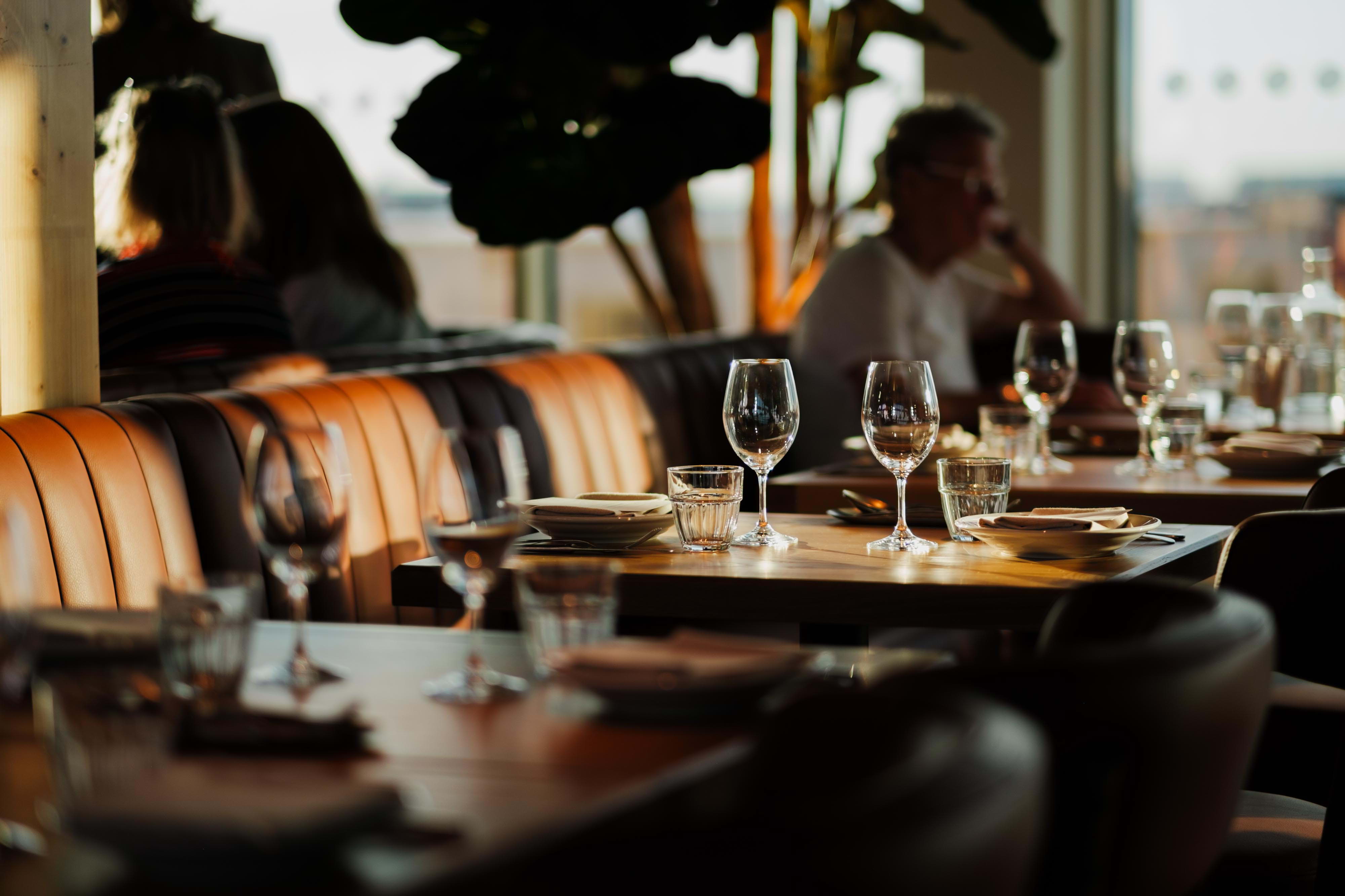 Neni Stockholm – Nya restauranger