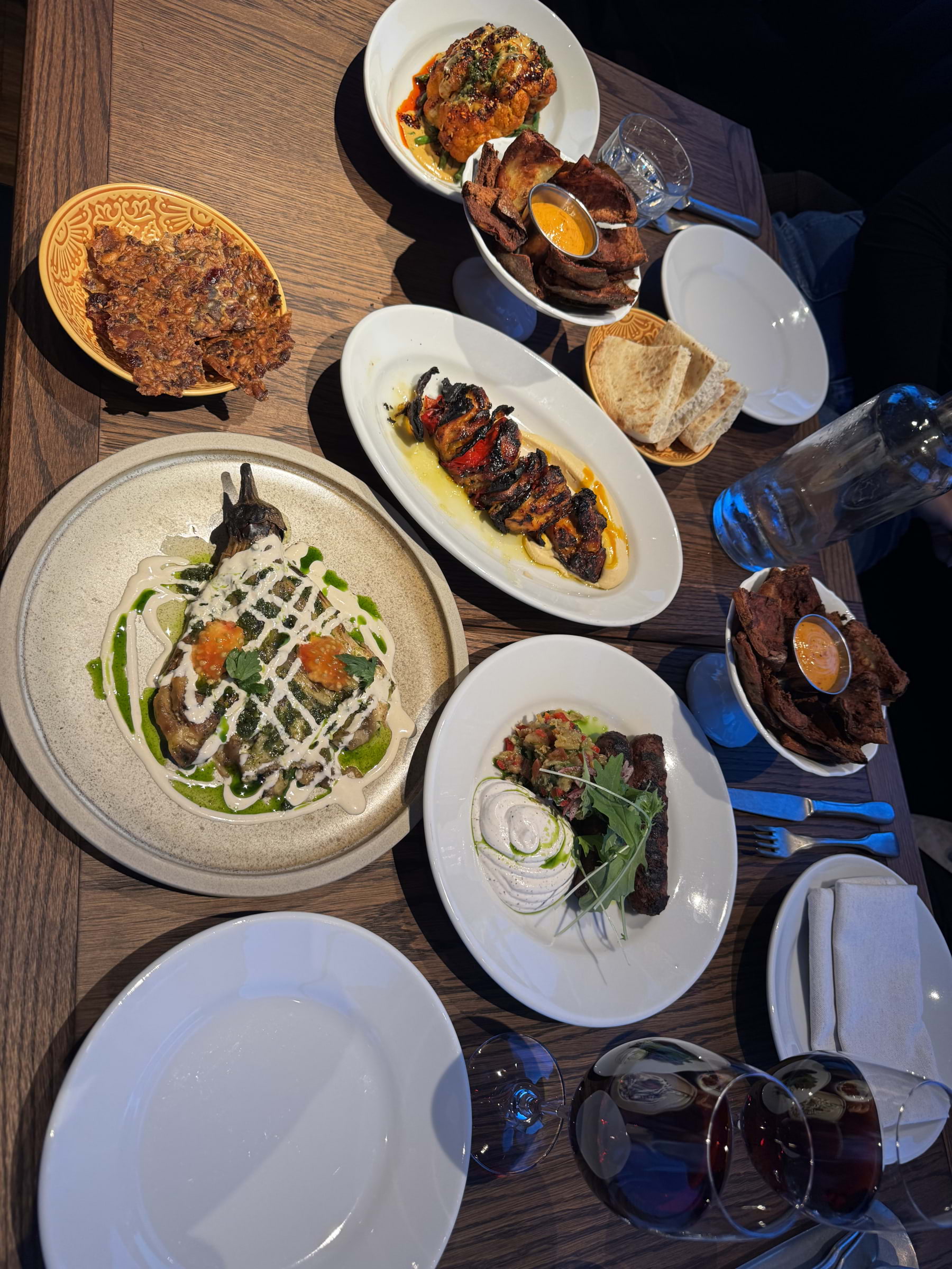 Billede fra Neni Stockholm af Julia H. (06.09.2026)