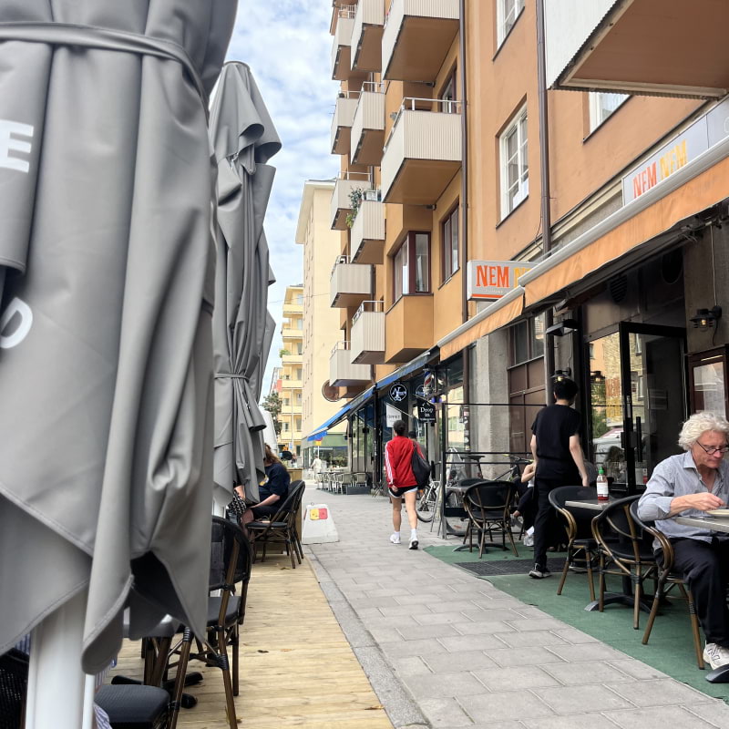 Bild fr&aring;n Nem Nem Qu&aacute;n av Moa&nbsp;L. (2026-07-03)