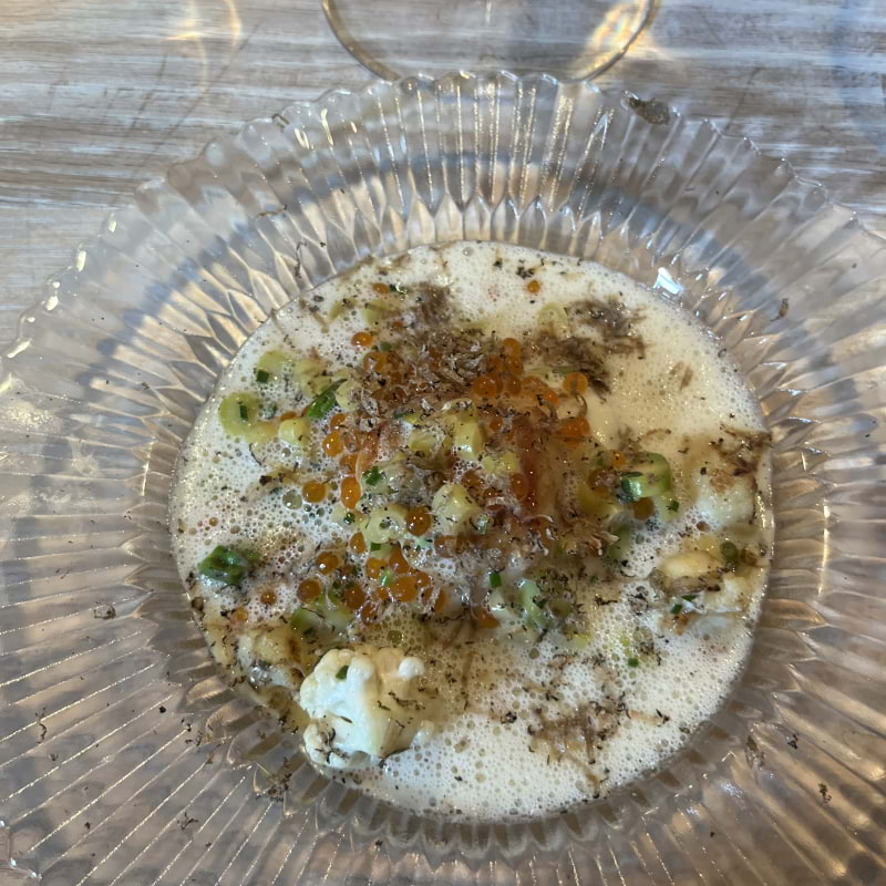 Photo from Nisch by Åsa E. (03/08/2025)