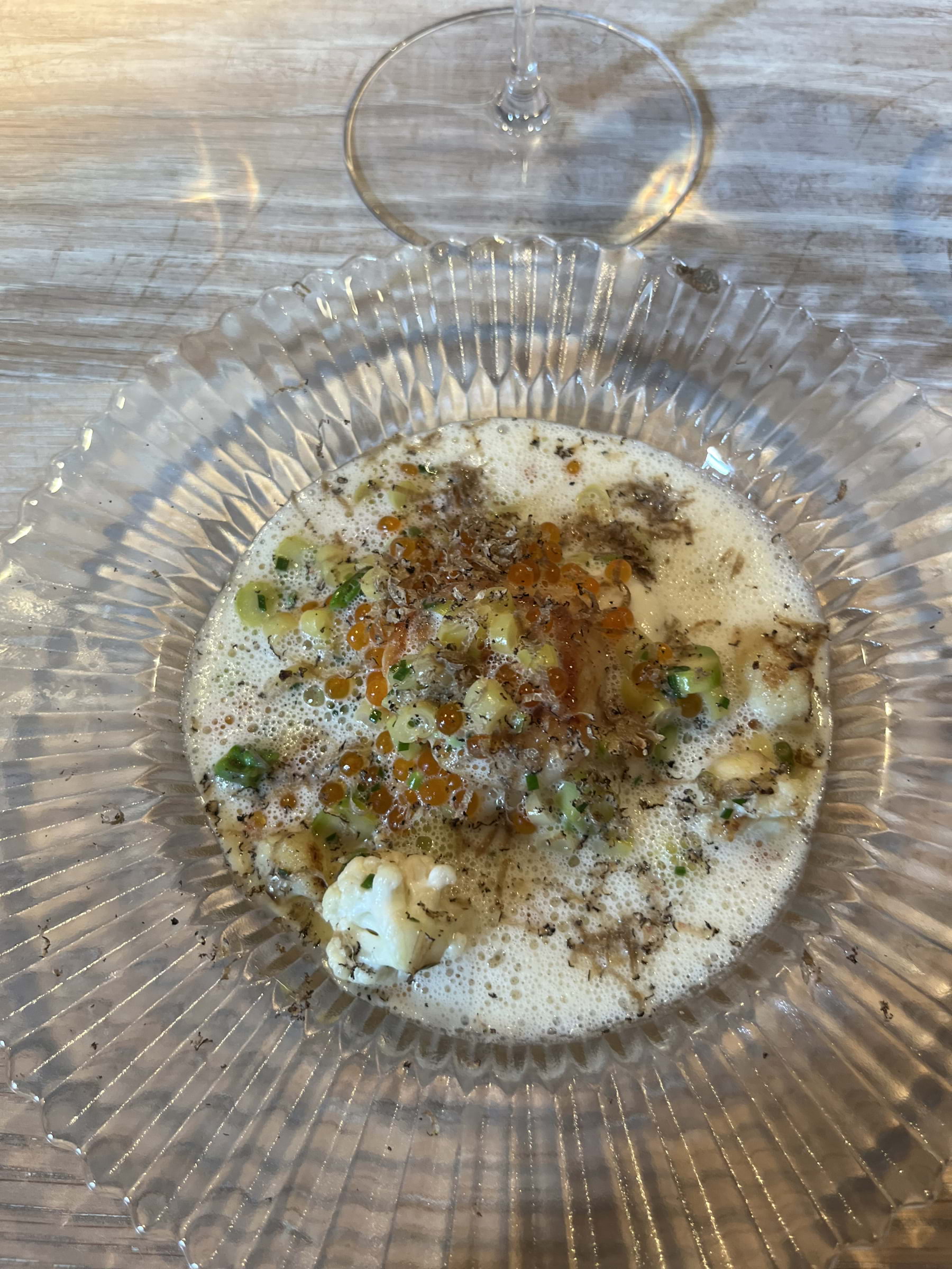 Photo from Nisch by Åsa E. (03/08/2025)