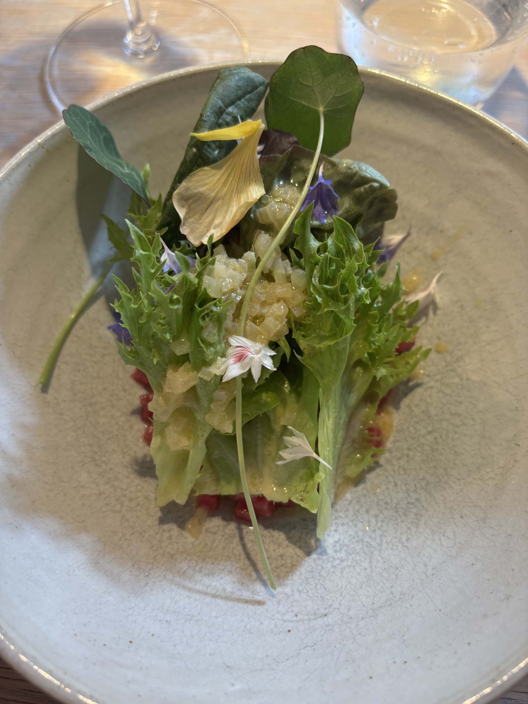 Photo from Nisch by Åsa E. (03/08/2025)