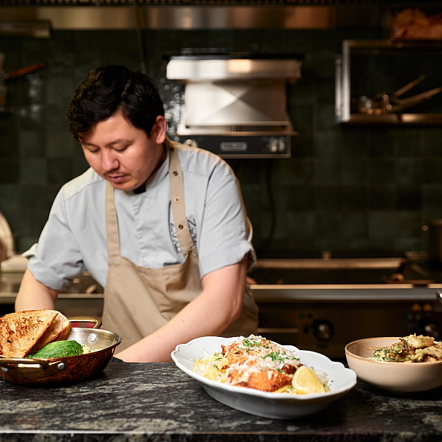 Non Solo Bar Slussplan