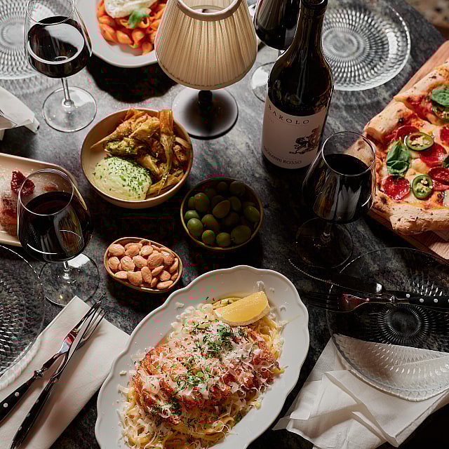 Non Solo Bar Slussplan