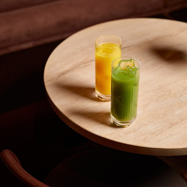 Non Solo Bar Slussplan