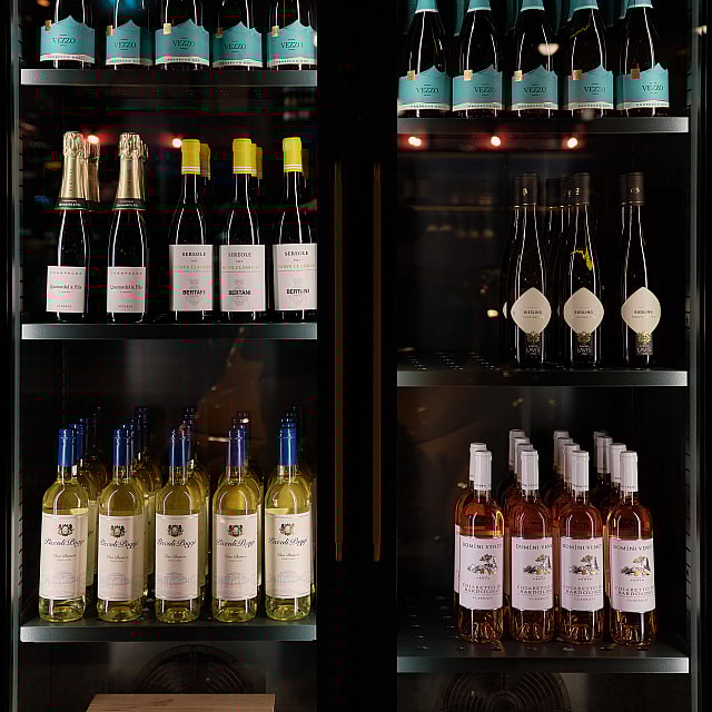 Non Solo Bar Slussplan