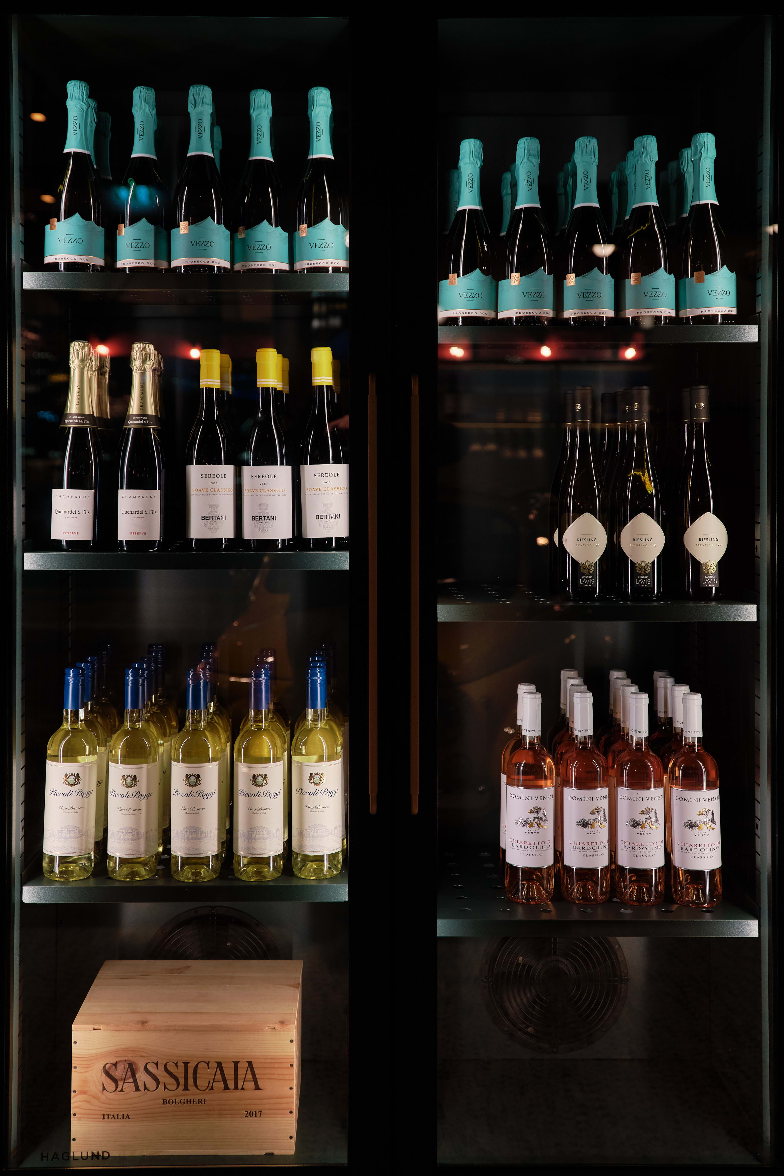 Non Solo Bar Slussplan – AW i Gamla stan