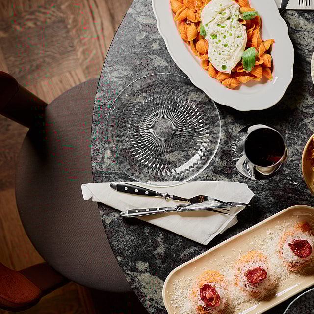 Non Solo Bar Slussplan