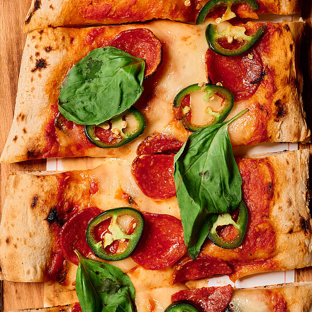 Non Solo Bar Slussplan