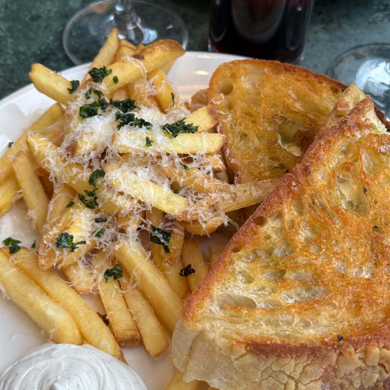 Non Solo Bar Kungsträdgården