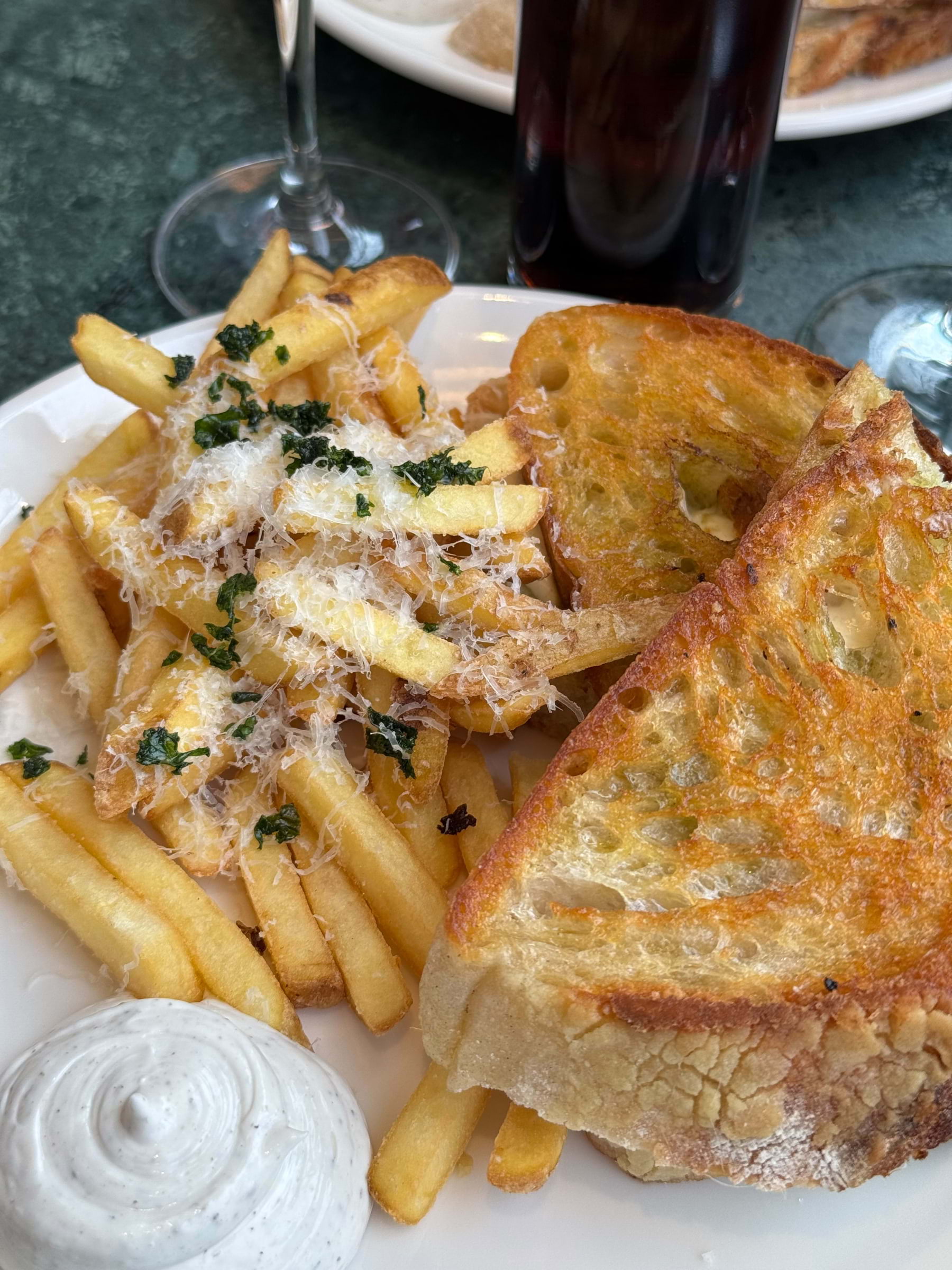 Bild från Non Solo Bar Kungsträdgården av Sarah A. (2025-06-18)