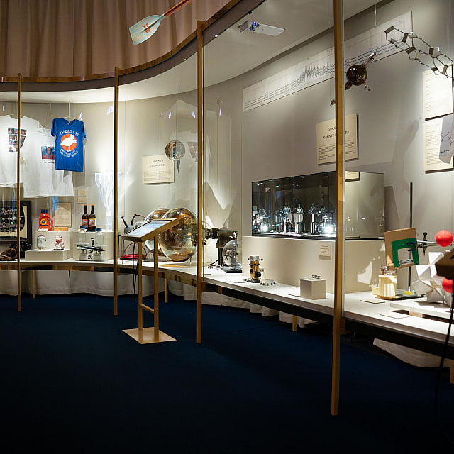 Nobel Prize Museum