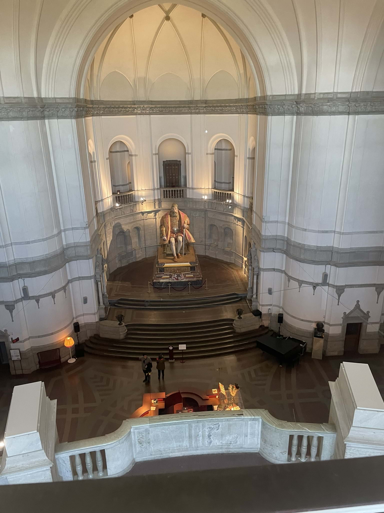 Photo from Nordiska museet by Mimmi&nbsp;S. (20/05/2026)