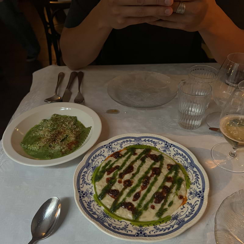 Bild fr&aring;n Nostrano S&ouml;dermalm av Natalee&nbsp;G. (2026-01-31)