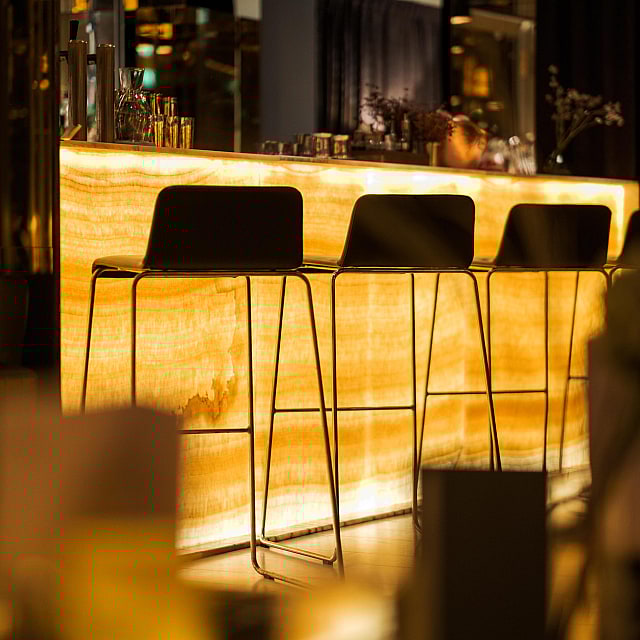 Nobis Guldbaren & Loungen