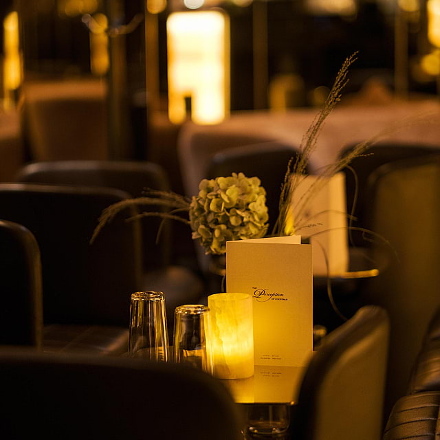 Nobis Guldbaren & Loungen