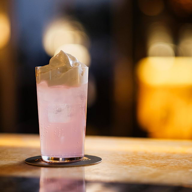 Nobis Guldbaren & Loungen