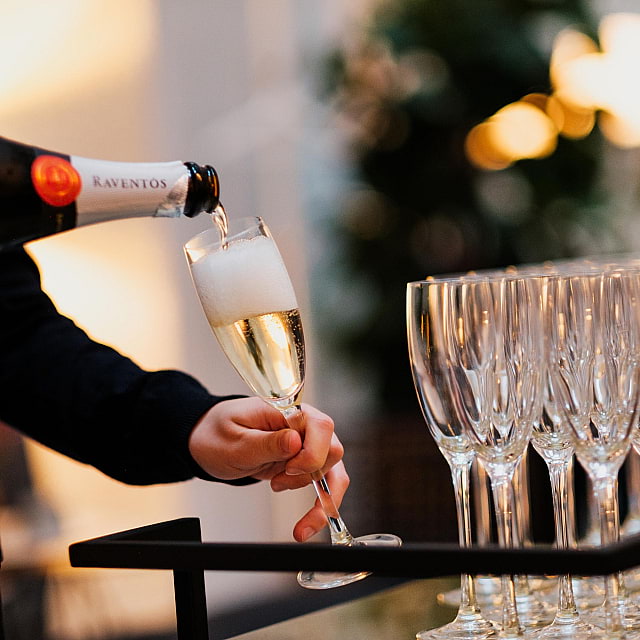 Nobis Guldbaren & Loungen