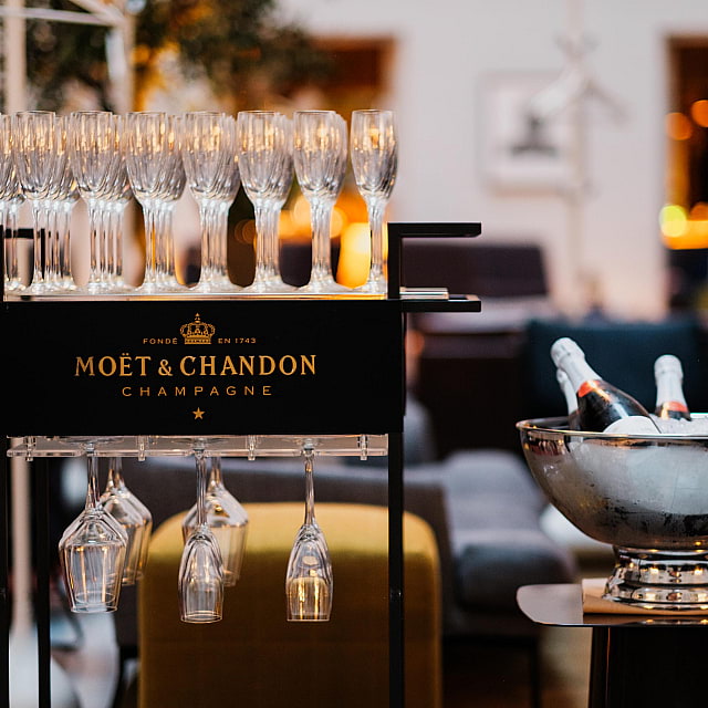 Nobis Guldbaren & Loungen