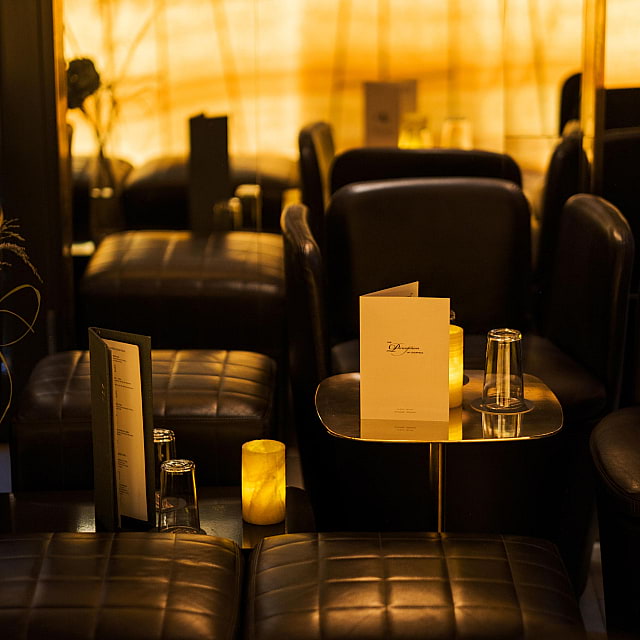 Nobis Guldbaren & Loungen