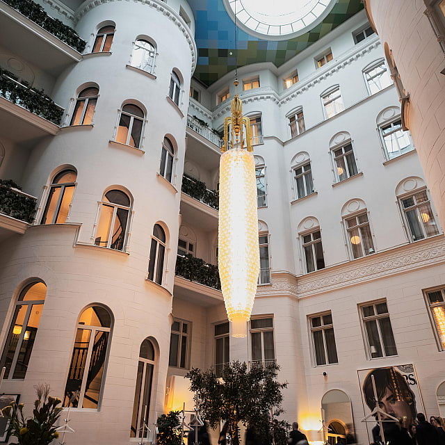 Nobis Guldbaren & Loungen