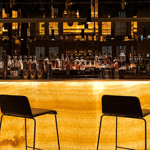 Nobis Guldbaren & Loungen