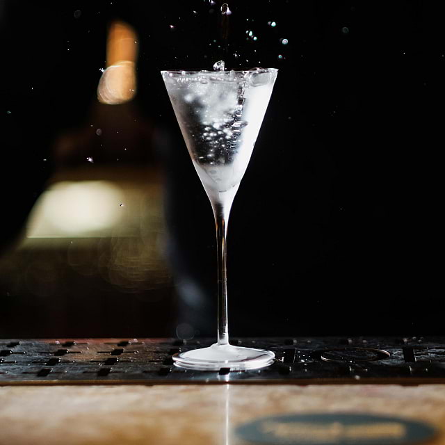 Nobis Guldbaren & Loungen