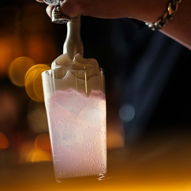 Nobis Guldbaren & Loungen