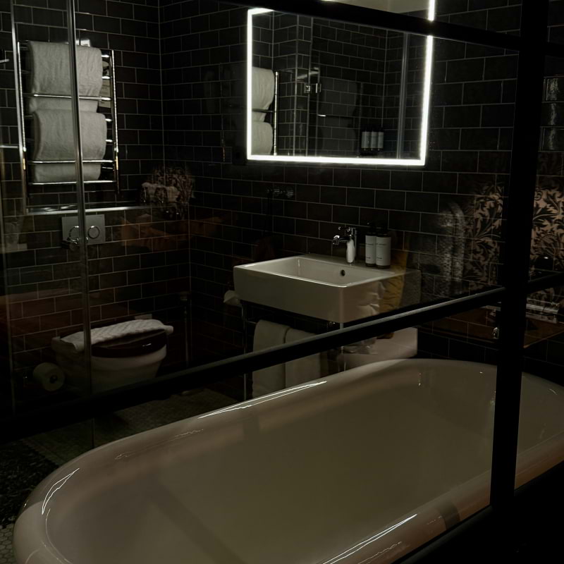 Bild fr&aring;n NOFO Hotel av These&nbsp;S. (2026-01-29)