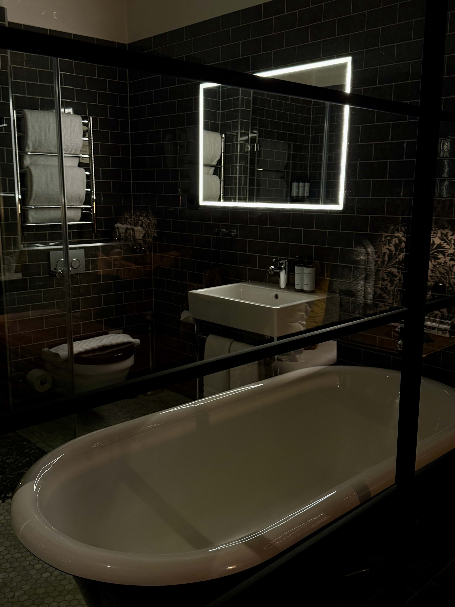 Bild från NOFO Hotel av These S. (2026-01-29)