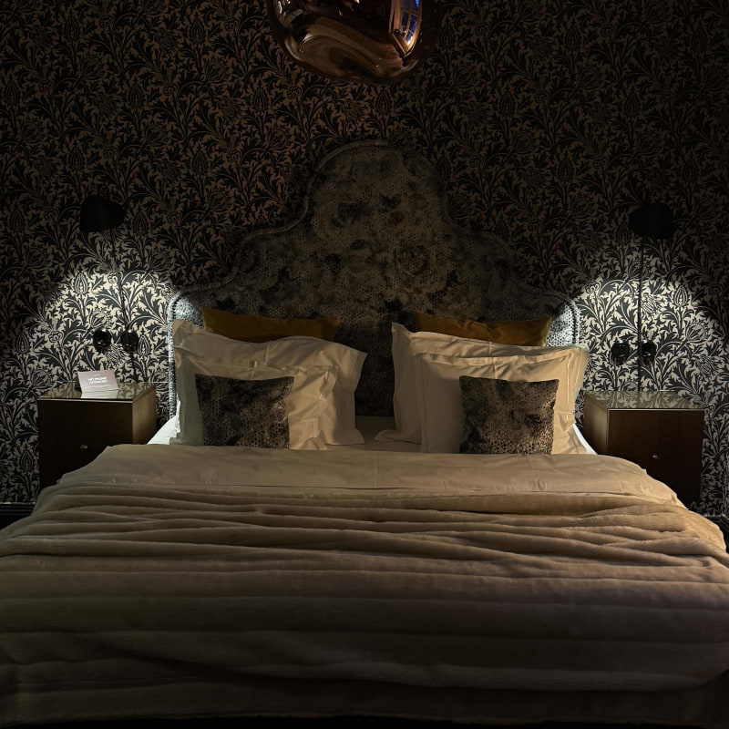 Bild fr&aring;n NOFO Hotel av These&nbsp;S. (2026-01-29)