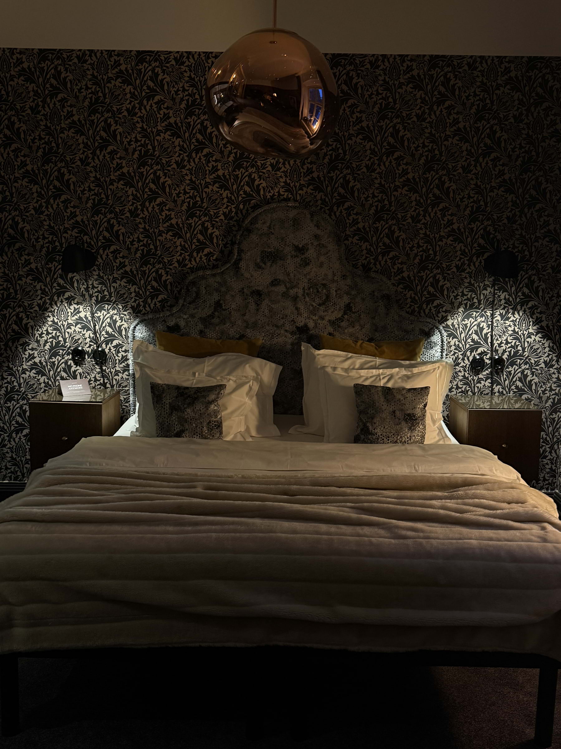 Bild från NOFO Hotel av These S. (2026-01-29)