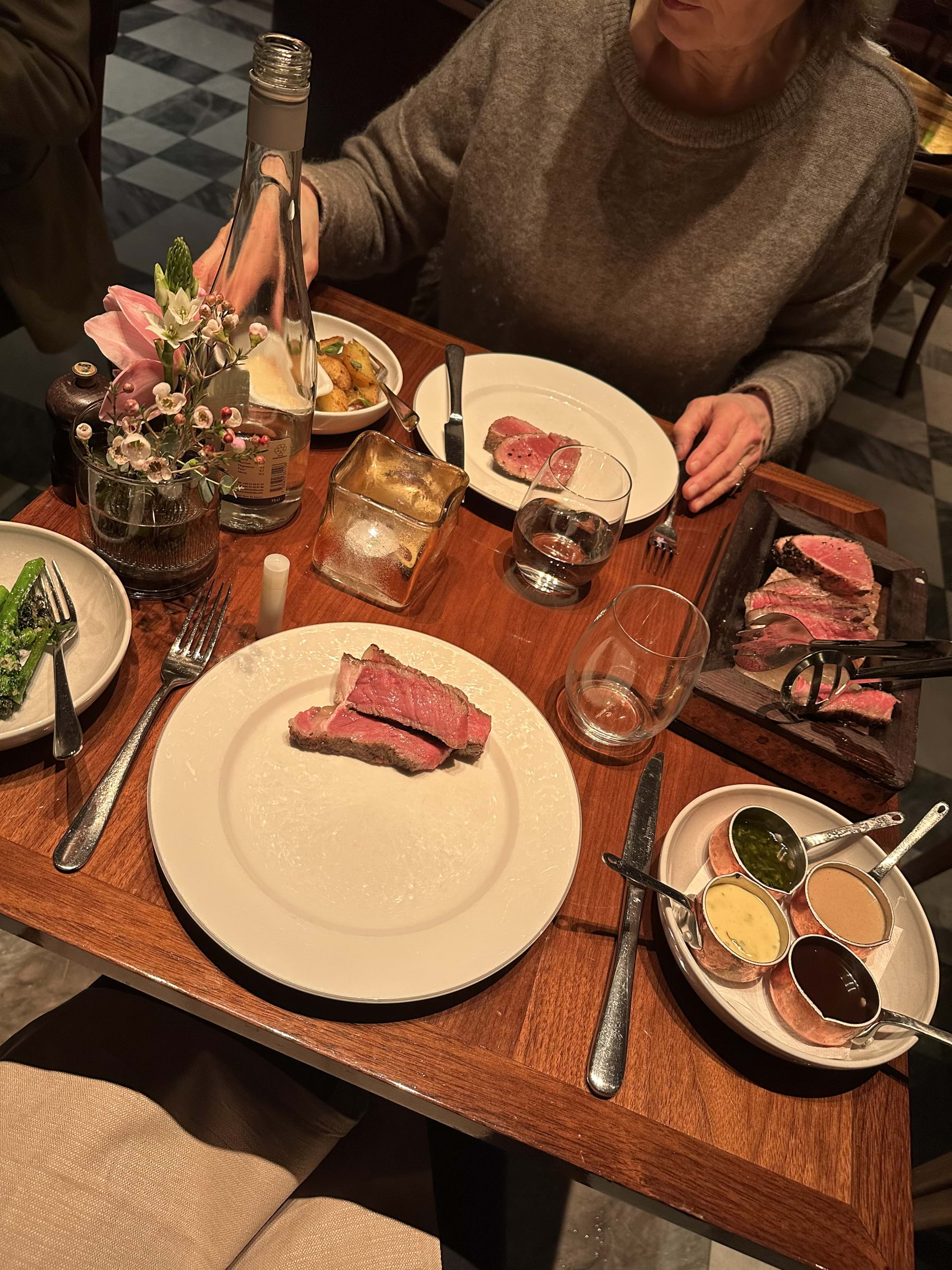 Photo from Noi by Hanne B. (21/05/2025)