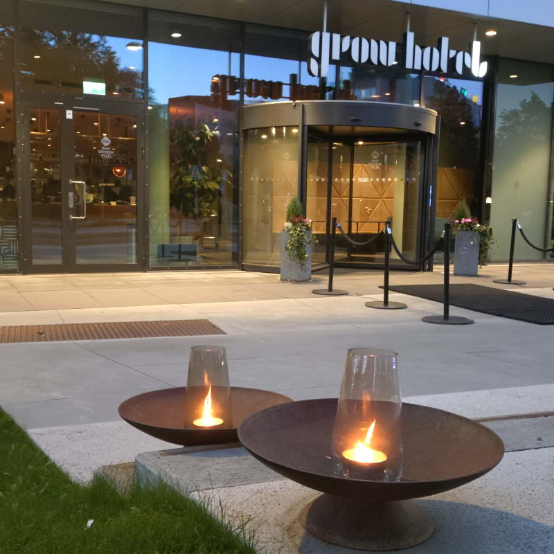 Bild från Norobata av Toni M. (2025-10-17)