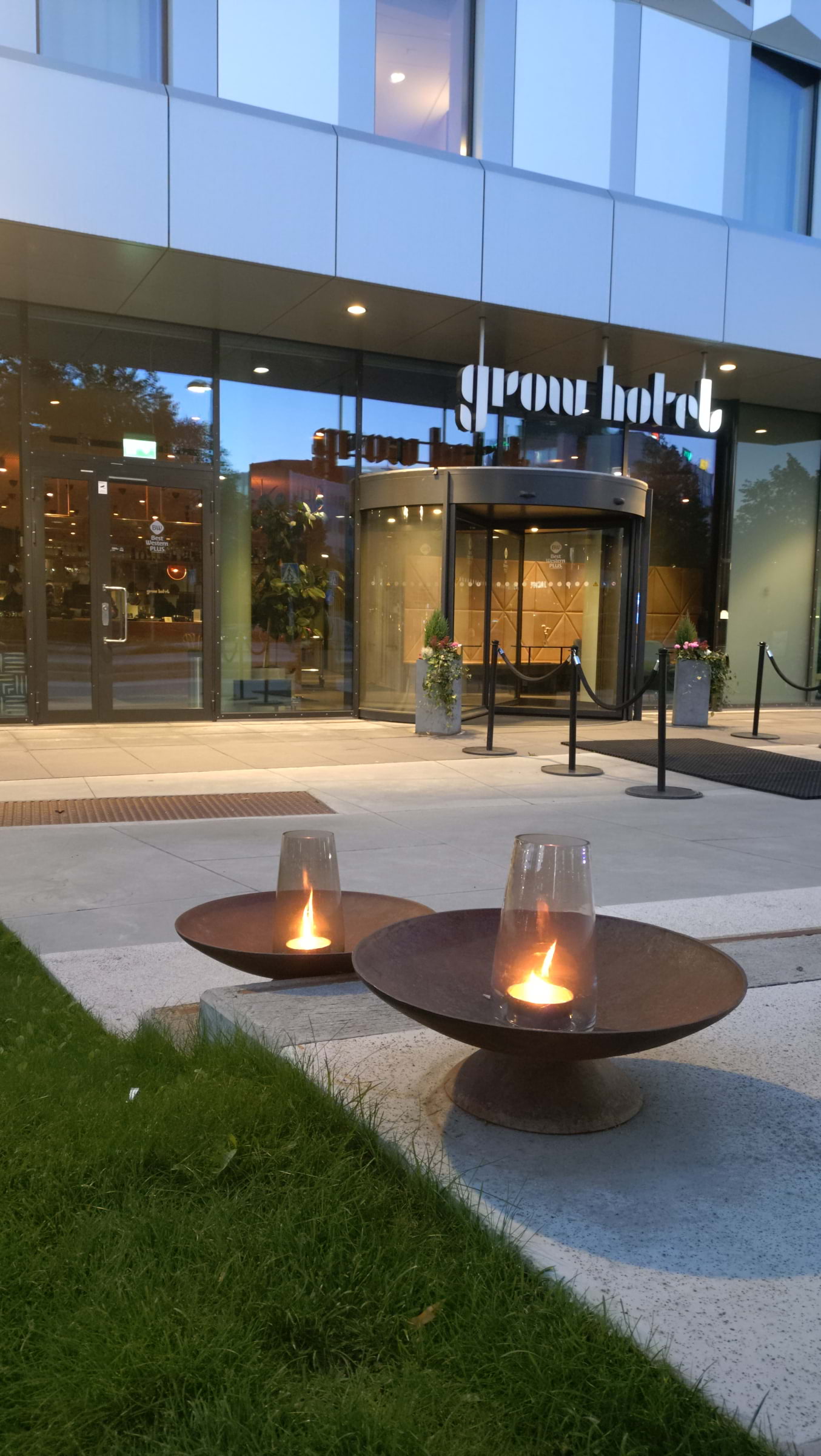 Bild från Norobata av Toni M. (2025-10-17)