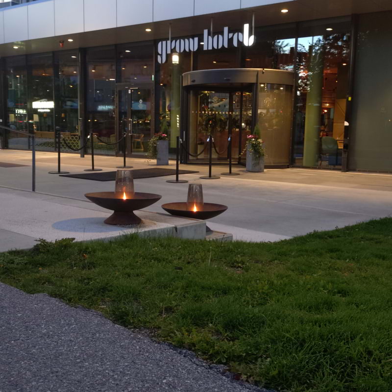 Bild från Norobata av Toni M. (2025-10-17)