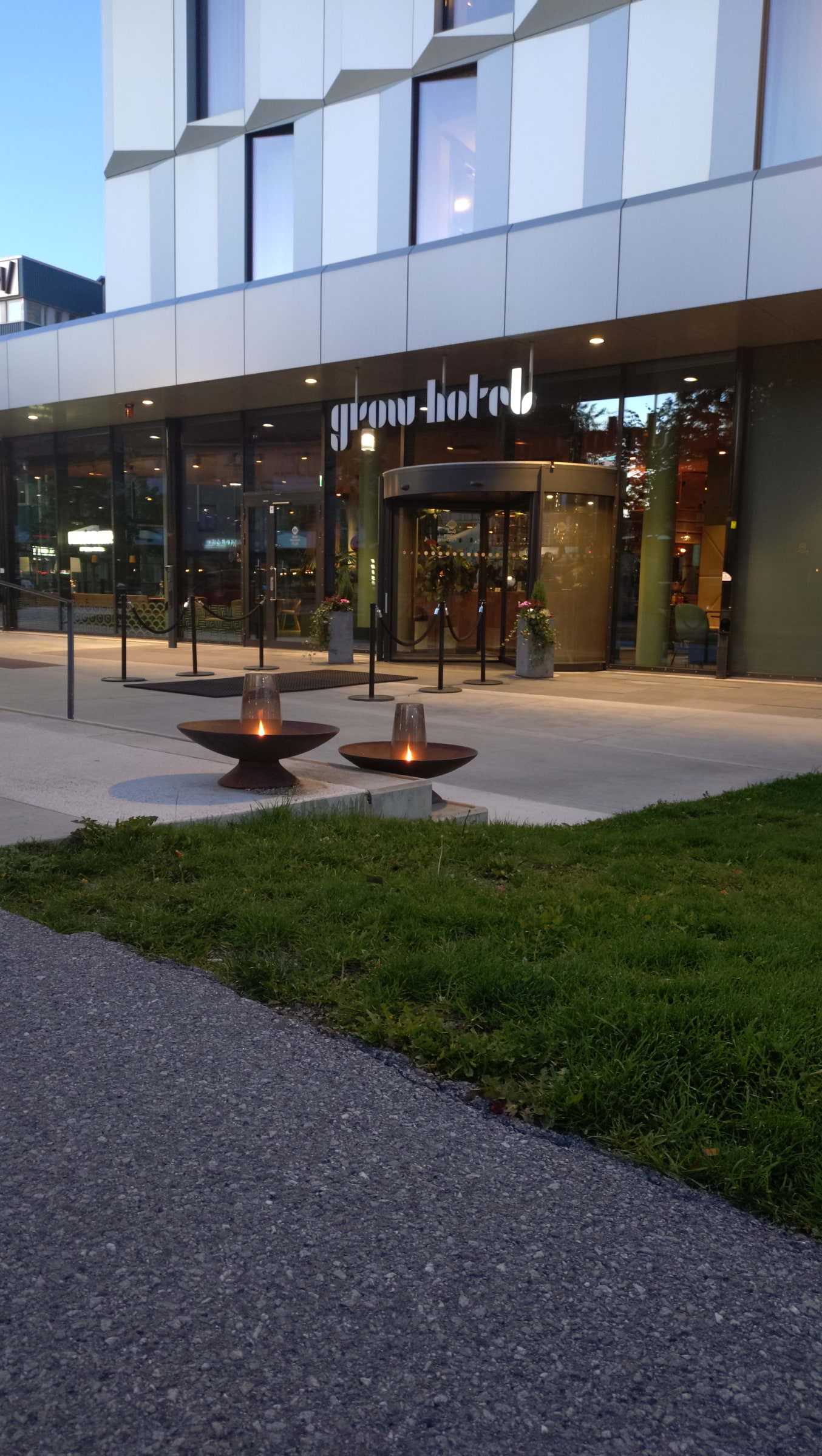 Bild från Norobata av Toni M. (2025-10-17)