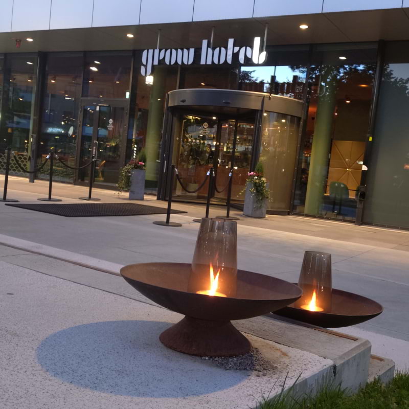 Bild från Norobata av Toni M. (2025-10-17)