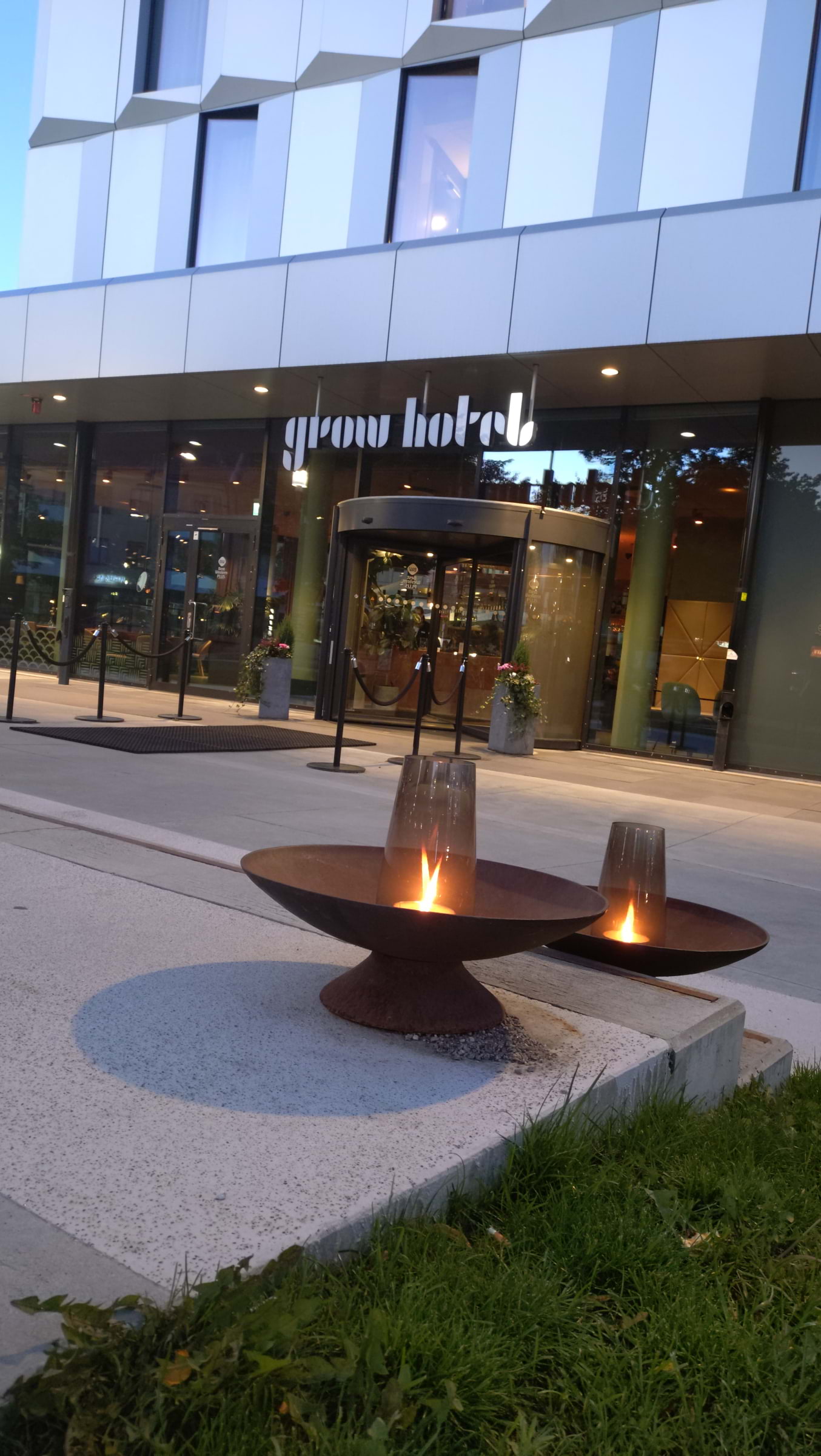 Bild från Norobata av Toni M. (2025-10-17)