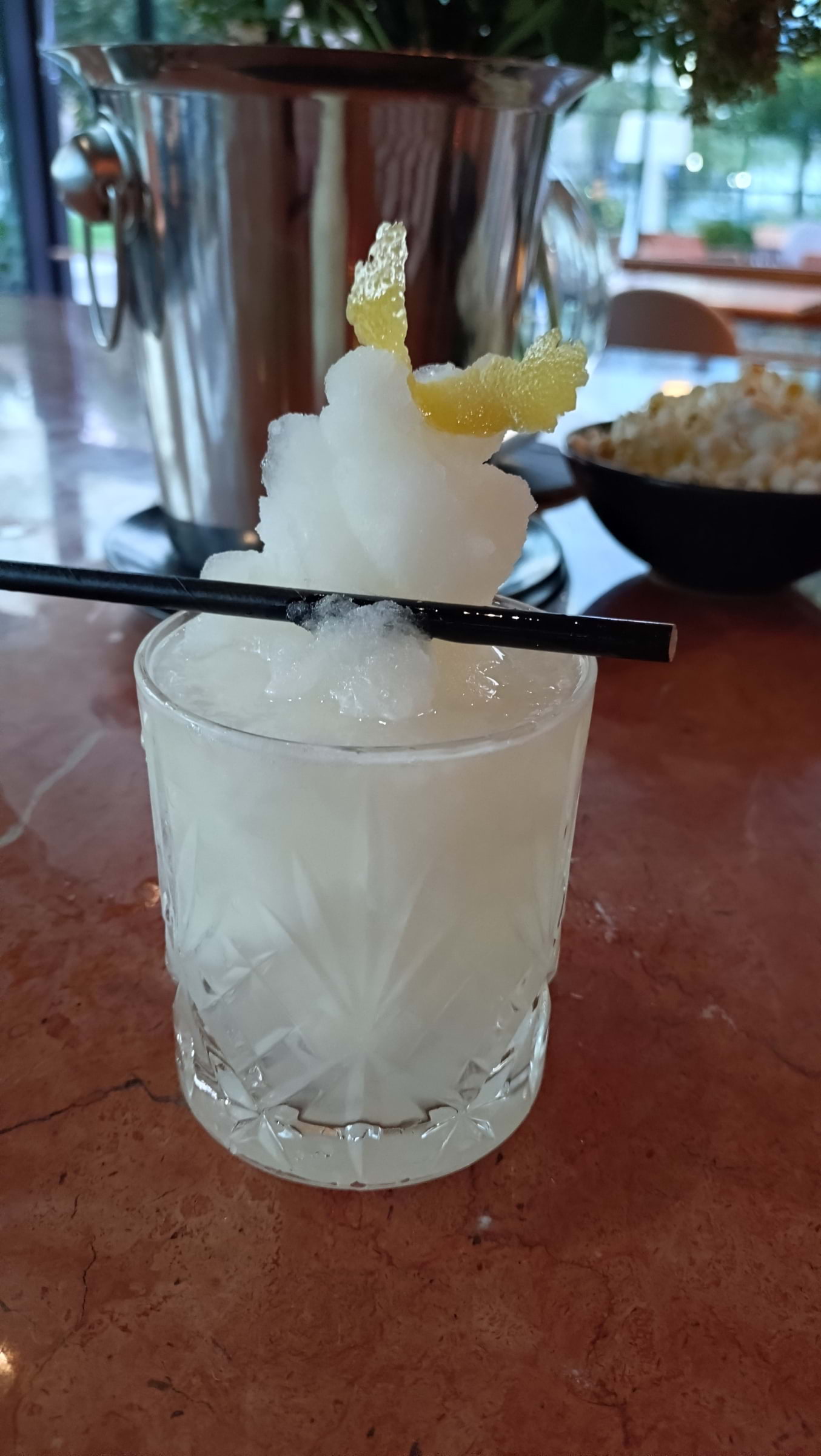 Bild från Norobata av Toni M. (2025-10-17)