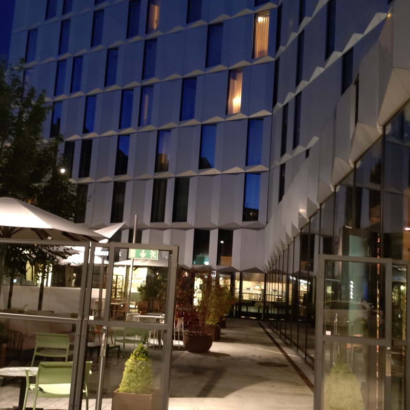 Bild från Norobata av Toni M. (2025-10-17)