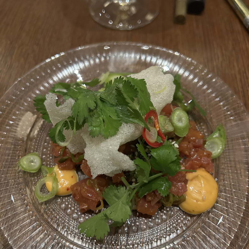 Bild från Noorm av Fredrika F. (2026-02-12)