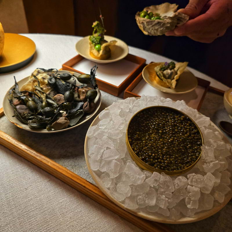 Photo from Nour by Cecilia S. (16/10/2025)