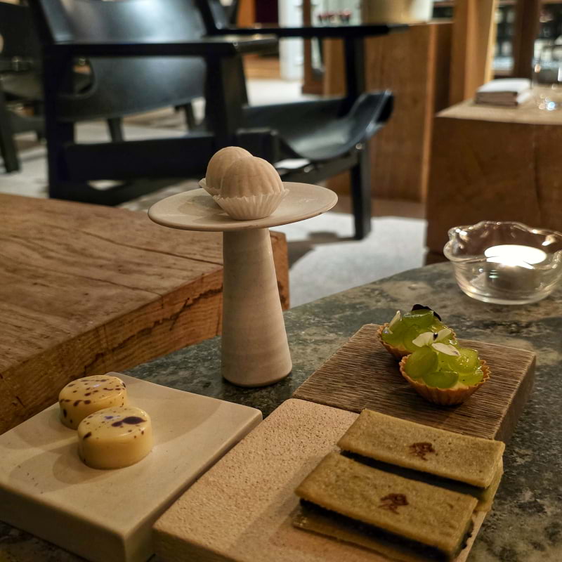 Photo from Nour by Cecilia S. (16/10/2025)