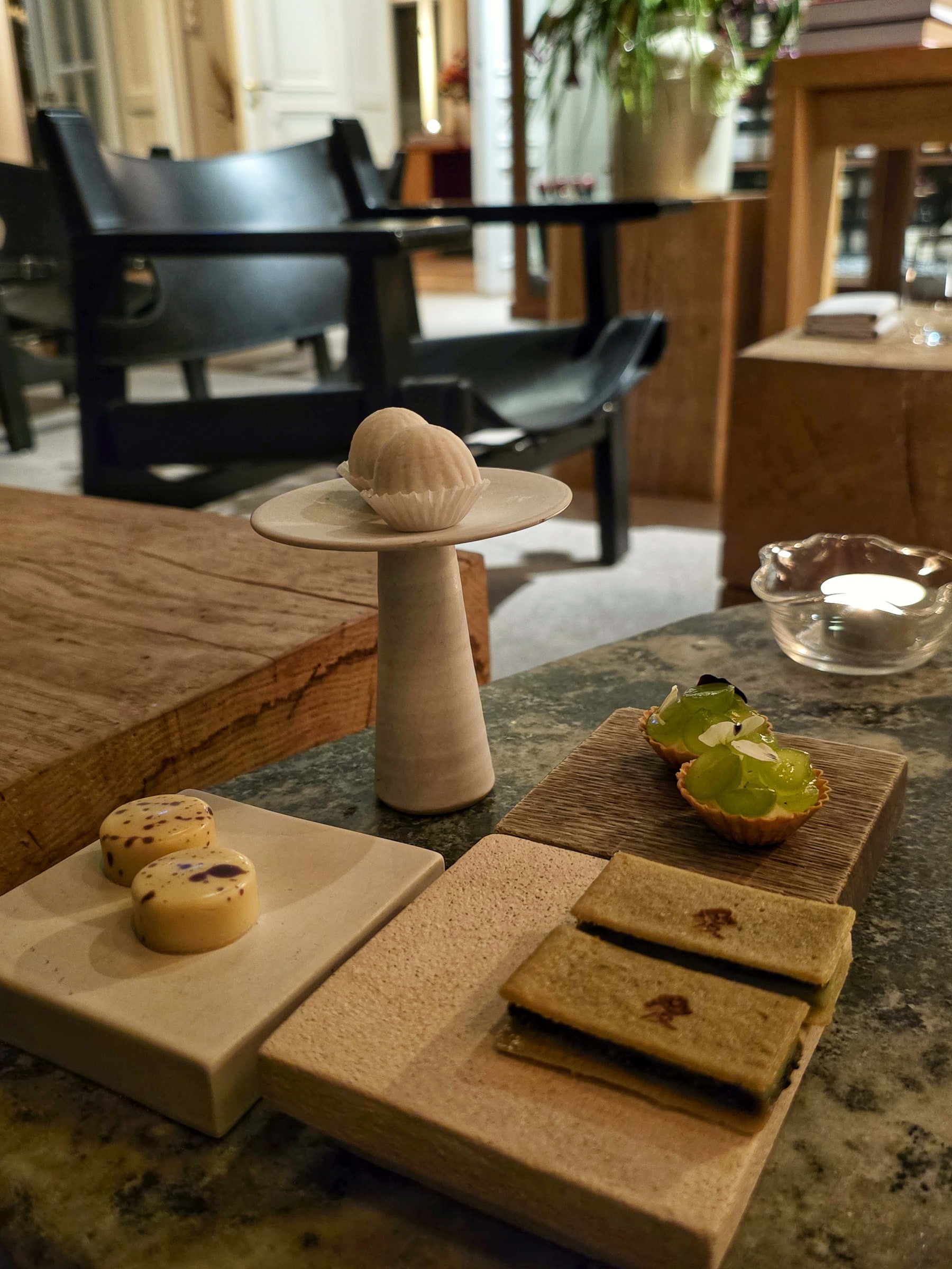 Photo from Nour by Cecilia S. (16/10/2025)